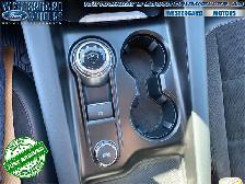 2025 Ford Explorer ST - Sunroof - Cooled Seats - Photo 25