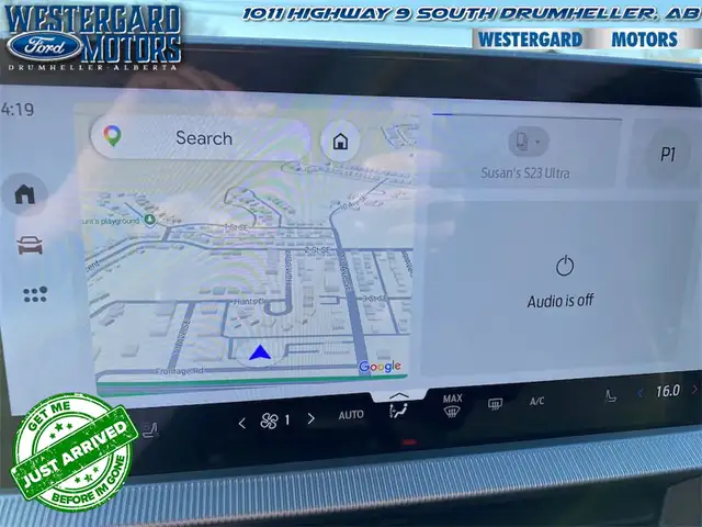 2025 Ford Explorer ST - Sunroof - Cooled Seats - Photo 26