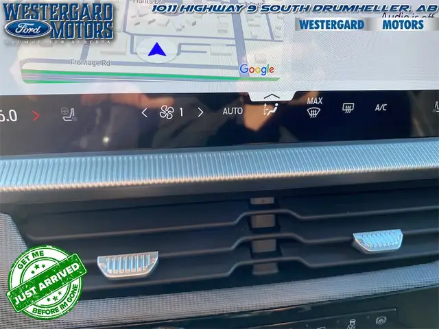 2025 Ford Explorer ST - Sunroof - Cooled Seats - Photo 27