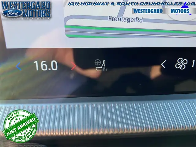 2025 Ford Explorer ST - Sunroof - Cooled Seats - Photo 28