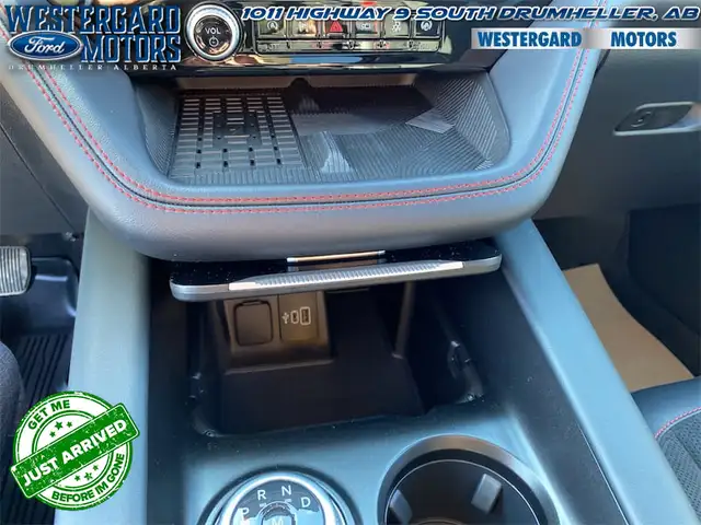 2025 Ford Explorer ST - Sunroof - Cooled Seats - Photo 29