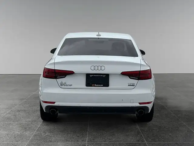 2017 Audi A4 Komfort / AWD - Photo 5