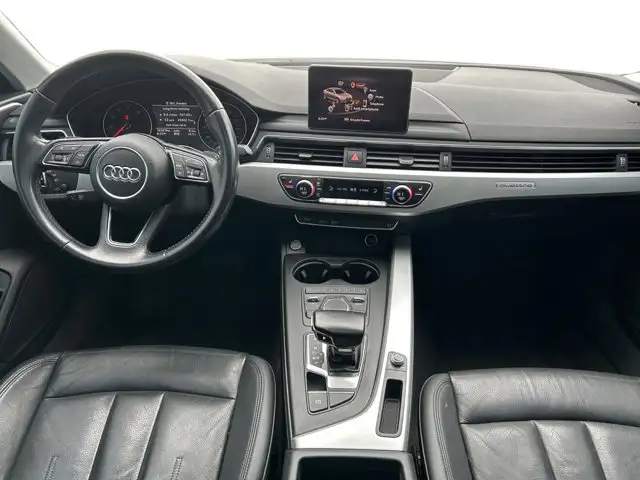 2017 Audi A4 Komfort / AWD - Photo 15