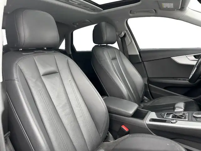 2017 Audi A4 Komfort / AWD - Photo 18