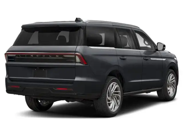 2026 Lincoln Navigator Premiere - Photo 2