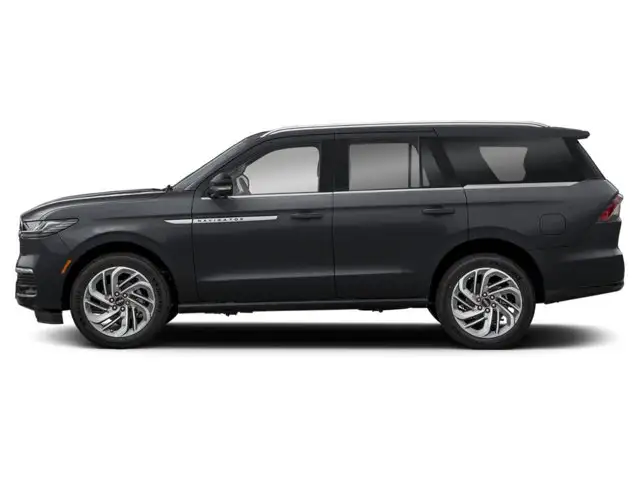 2026 Lincoln Navigator Premiere - Photo 3