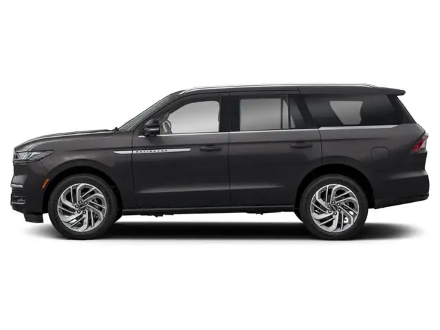 2026 Lincoln Navigator Premiere - Photo 3
