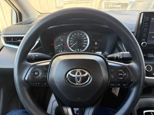 2022 Toyota Corolla LE - Photo 7