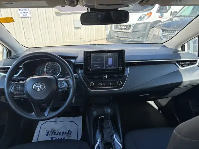 2022 Toyota Corolla LE - Photo 14