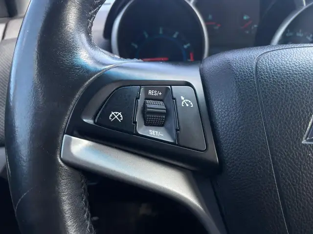 2012 Chevrolet Cruze LT Turbo  w/1SB 1 OWNER, FULL SERVICE RECS - Photo 12