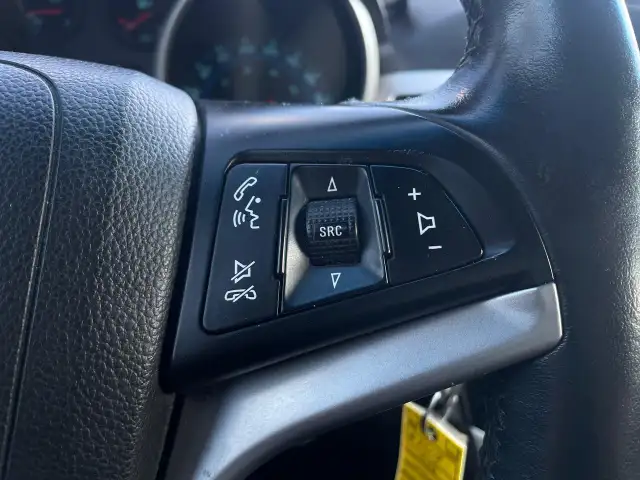2012 Chevrolet Cruze LT Turbo  w/1SB 1 OWNER, FULL SERVICE RECS - Photo 13