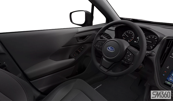 2026 Subaru Crosstrek Convenience