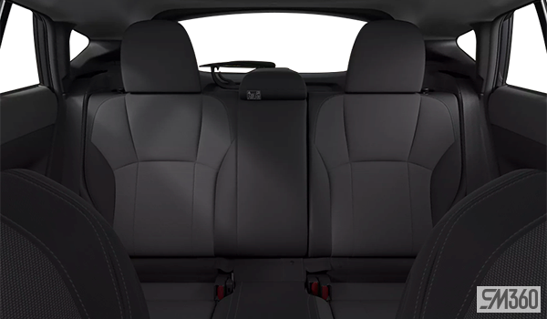 2026 Subaru Crosstrek Convenience - Photo 2