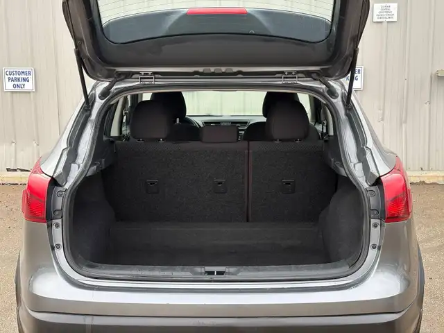 2018 Nissan Qashqai AWD S CVT - Photo 3