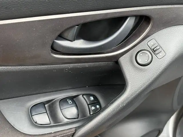 2018 Nissan Qashqai AWD S CVT - Photo 4