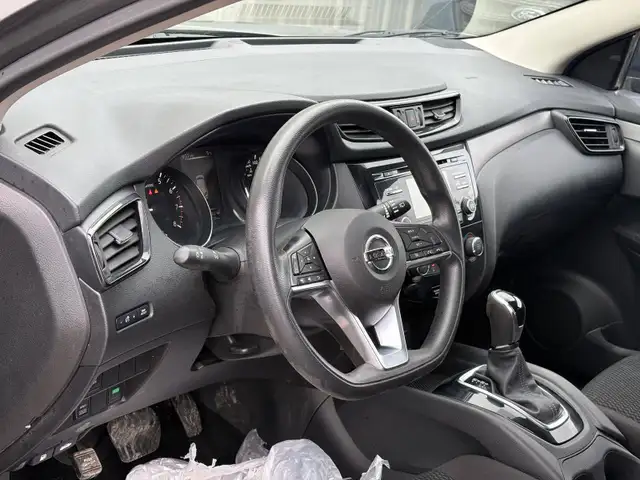 2018 Nissan Qashqai AWD S CVT - Photo 5