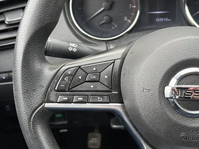 2018 Nissan Qashqai AWD S CVT - Photo 6
