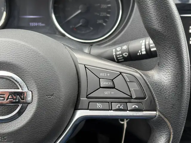 2018 Nissan Qashqai AWD S CVT - Photo 7