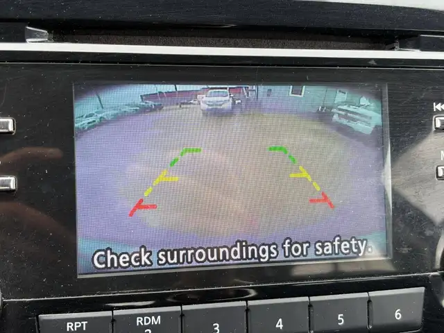 2018 Nissan Qashqai AWD S CVT - Photo 9