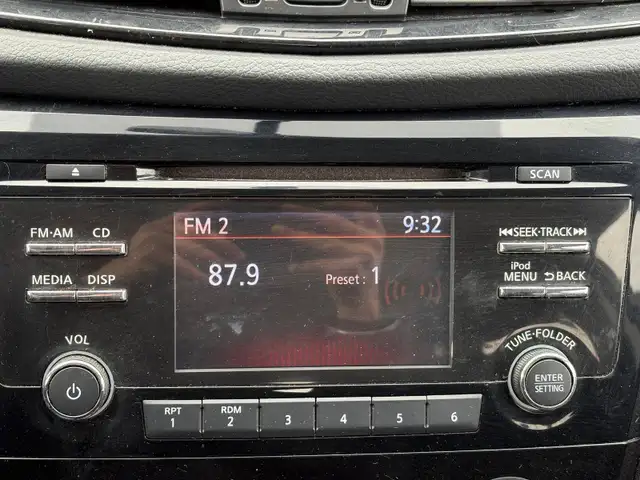 2018 Nissan Qashqai AWD S CVT - Photo 10