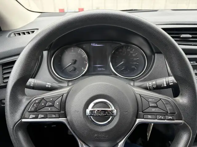 2018 Nissan Qashqai AWD S CVT - Photo 12