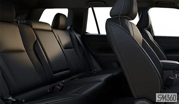 2026 Subaru Outback Premier XT - Photo 2