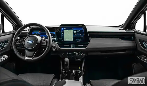 2026 Subaru Outback Premier XT - Photo 3