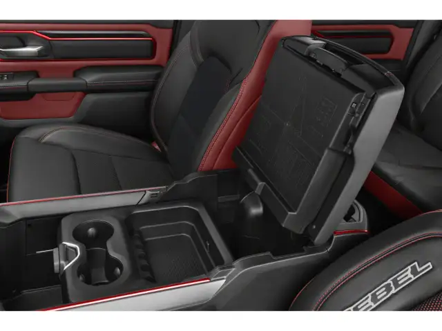 2026 Ram 1500 - Photo 11