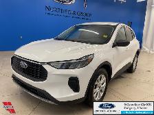 2024 Ford Escape Active AWD - HEATED CLOTH SEATS - HEATED STEERI