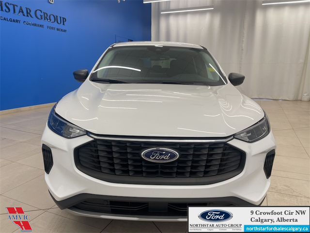 2024 Ford Escape Active AWD - HEATED CLOTH SEATS - HEATED STEERI - Photo 2