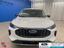 2024 Ford Escape Active AWD - HEATED CLOTH SEATS - HEATED STEERI - Photo 2