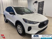 2024 Ford Escape Active AWD - HEATED CLOTH SEATS - HEATED STEERI - Photo 3