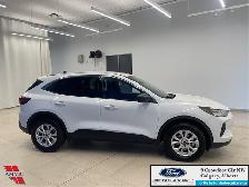 2024 Ford Escape Active AWD - HEATED CLOTH SEATS - HEATED STEERI - Photo 4