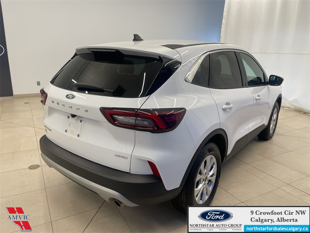 2024 Ford Escape Active AWD - HEATED CLOTH SEATS - HEATED STEERI - Photo 5