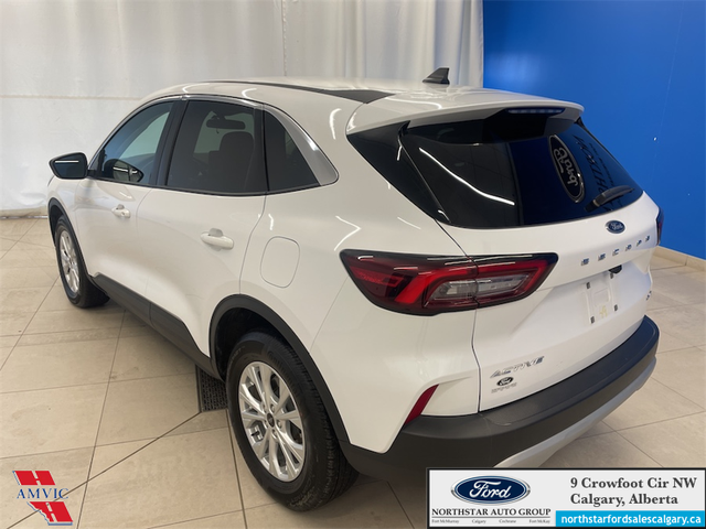 2024 Ford Escape Active AWD - HEATED CLOTH SEATS - HEATED STEERI - Photo 7