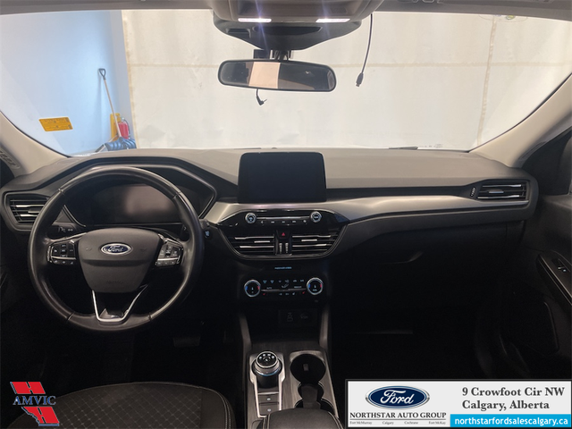2024 Ford Escape Active AWD - HEATED CLOTH SEATS - HEATED STEERI - Photo 9