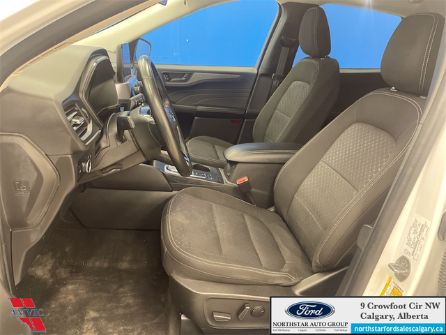 2024 Ford Escape Active AWD - HEATED CLOTH SEATS - HEATED STEERI - Photo 10