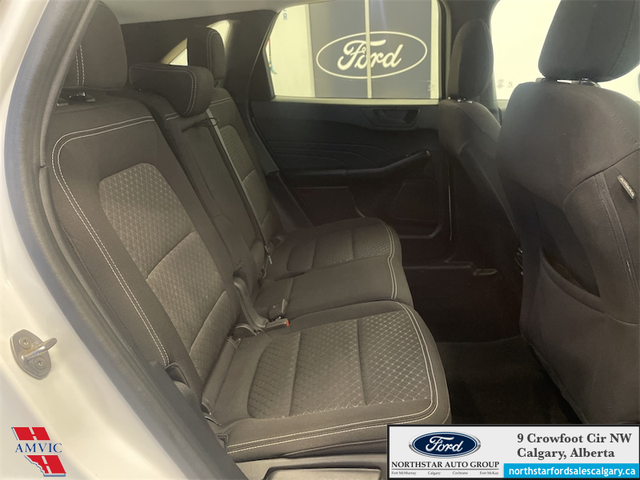 2024 Ford Escape Active AWD - HEATED CLOTH SEATS - HEATED STEERI - Photo 12