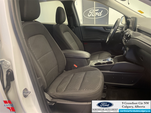 2024 Ford Escape Active AWD - HEATED CLOTH SEATS - HEATED STEERI - Photo 13