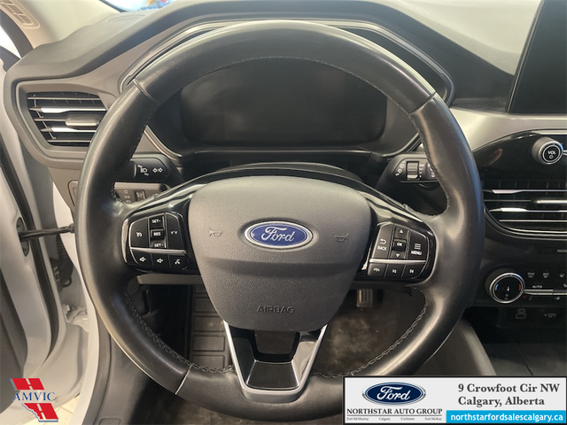 2024 Ford Escape Active AWD - HEATED CLOTH SEATS - HEATED STEERI - Photo 15