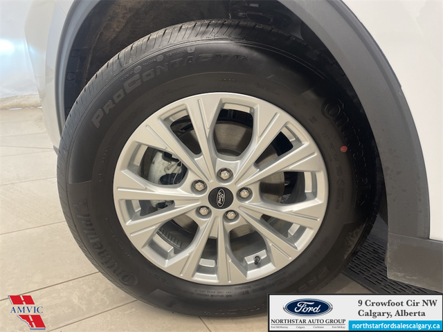 2024 Ford Escape Active AWD - HEATED CLOTH SEATS - HEATED STEERI - Photo 18