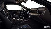 2026 Subaru BRZ tS