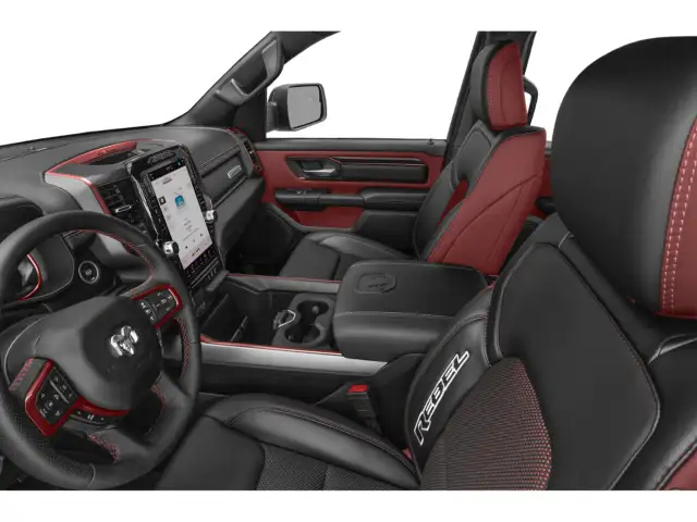 2026 Ram 1500 - Photo 6