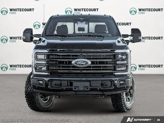 2026 Ford Super Duty F-350 SRW - Photo 2