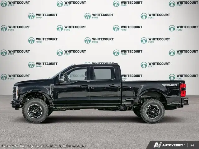 2026 Ford Super Duty F-350 SRW - Photo 3