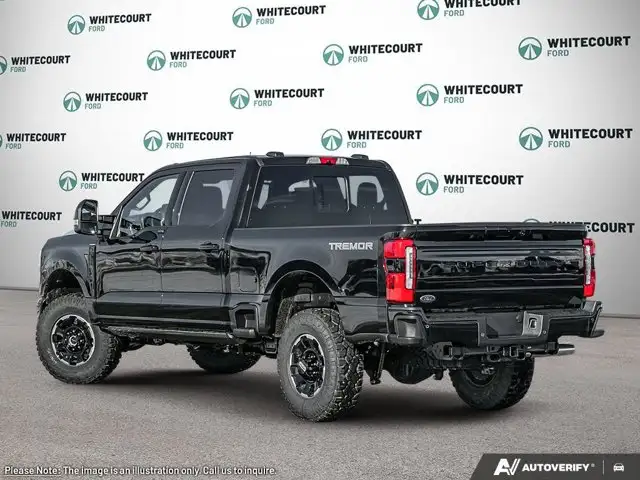 2026 Ford Super Duty F-350 SRW - Photo 4