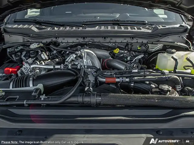 2026 Ford Super Duty F-350 SRW - Photo 6