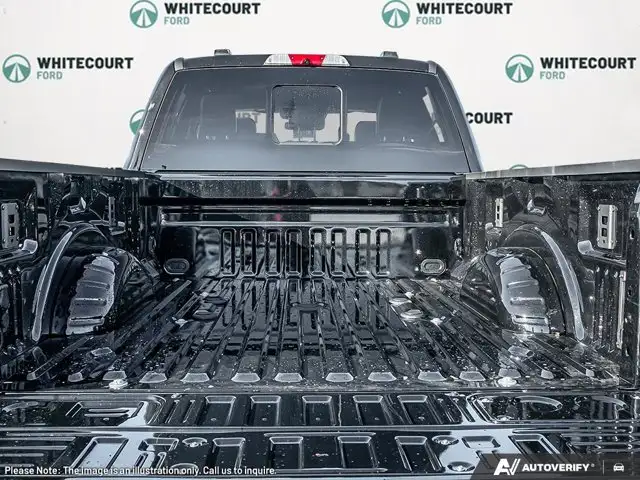 2026 Ford Super Duty F-350 SRW - Photo 7