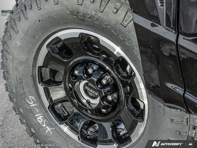 2026 Ford Super Duty F-350 SRW - Photo 8