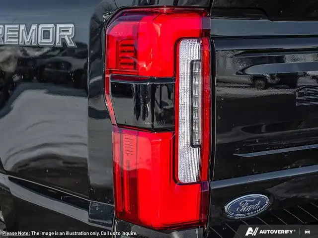 2026 Ford Super Duty F-350 SRW - Photo 9